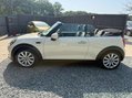 Mini Convertible 1.5 Cooper 2dr 19