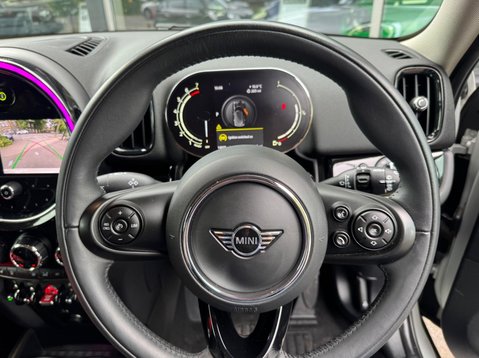 Mini Countryman COOPER S CLASSIC 28