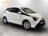 Toyota Aygo 1.0 VVT-i x-play Hatchback 5dr Petrol Manual Euro 6 (s/s) (71 ps) Bluetooth