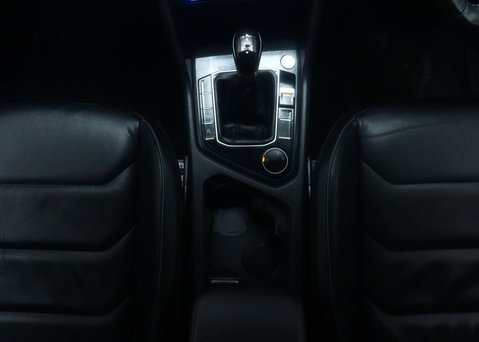 SEAT Tarraco 1.5 Taracco Xcellence Luxury TSi Evo Semi-Auto 5dr 20