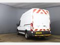 Ford Transit 2.0 350 EcoBlue FWD L2 H3 Euro 6 5dr 5