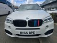 BMW X5 3.0 30d M Sport Auto xDrive Euro 6 (s/s) 5dr 9