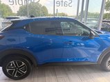 Nissan Juke 1.0 DIG-T N-Connecta Euro 6 (s/s) 5dr 7