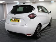 Renault Zoe TECHNO 11