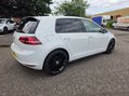 Volkswagen Golf 2.0 Golf GTD Semi-Auto 5dr 40