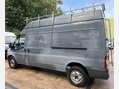 Ford Transit 2.4 TDCi 350 Duratorq RWD L3 H3 3dr 12