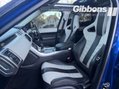 Land Rover Range Rover Sport 5.0 Range Rover Sport SVR V8 Auto 4WD 5dr 46