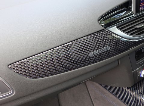 Audi RS6 Avant Performance 20