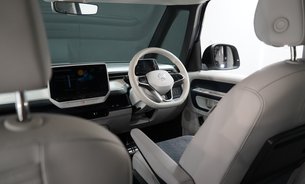 Volkswagen Id.Buzz Style One Owner Adaptive Cruise Electric Power Doors & Tailgate Rev Camera 9