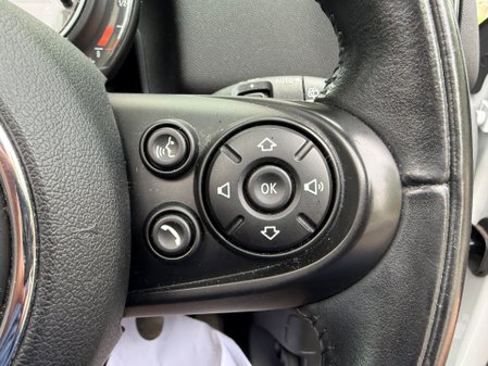 Mini Countryman COOPER 38