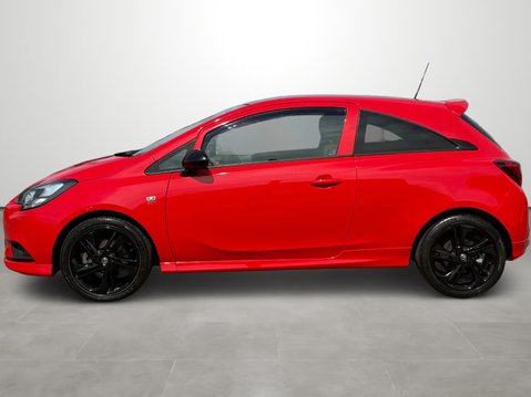 Vauxhall Corsa 1.0T ecoFLEX Limited Edition 3dr 6