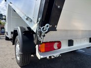 Citroen Relay 35 L2 Single Cab Tipper - Air Con / New Body 21