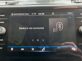 Volkswagen Tiguan 1.5 Tiguan Allspace Life TSi Semi-Auto 5dr 37