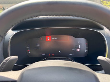 Citroen C5 Aircross BLUEHDI C-SERIES EDITION S/S EAT8 34