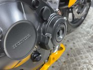 Honda CB 650 NAKED BIKE 2015 ONLY 10K MOT WARRANTY VERY CLEAN 650CC 16