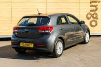 Kia Rio 2 32