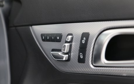 Mercedes-Benz SLC AMG SLC 43 - Fanstastic Specification and Great History 16