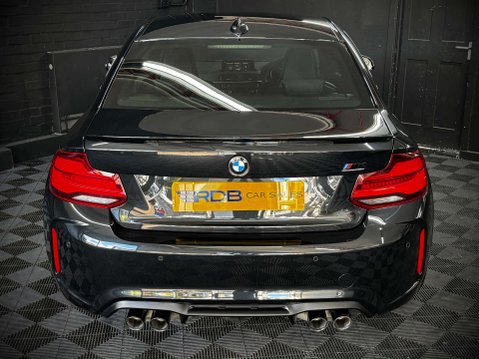 BMW M2 3.0 M2 Competition Edition Auto 2dr 28