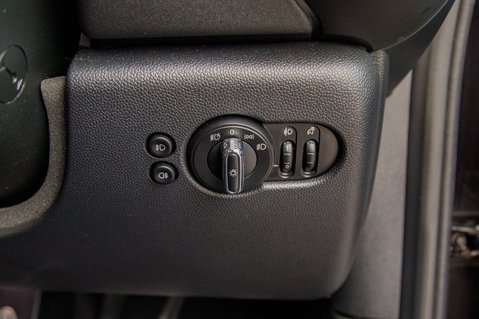 Mini Hatch COOPER S SPORT 11