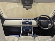 Land Rover Range Rover Sport 3.0 Range Rover Sport HSE Dynamic SDV6 Auto 4WD 5dr 52