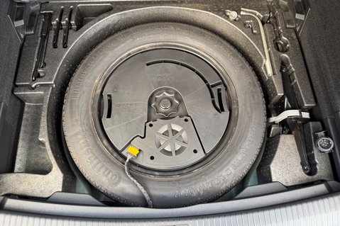 Volkswagen Tiguan R-LINE TDI BMT 4MOTION DSG -RARE LEATHER -DYNAUDIO -TOWBAR -APPLE CARPLAY  61