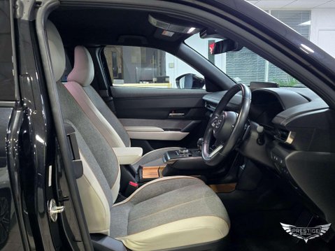 Mazda MX-30 35.5kWh Sport Lux Auto 5dr 55