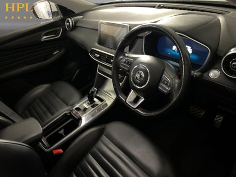 MG HS 1.5 T-GDI 16.6kWh Exclusive SUV 5dr Petrol Plug-in Hybrid Auto Euro 6 (s/s) 12