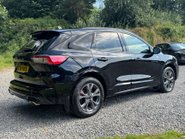 Ford Kuga 2.5 Kuga ST-Line Edition PHEV CVT 5dr 7