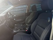 Kia Sportage 1.6 Sportage 2 ISG 5dr 35