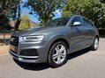Audi Q3 2.0 TFSI S line Edition S Tronic quattro Euro 6 (s/s) 5dr 31