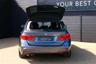 BMW 3 Series 3.0 330d M Sport Auto 5dr 14