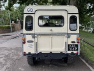 Land Rover 88 Series III SUV 7