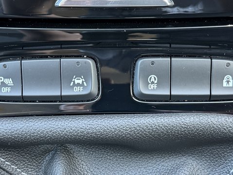 Vauxhall Grandland 1.2 Turbo SRi 5dr 27