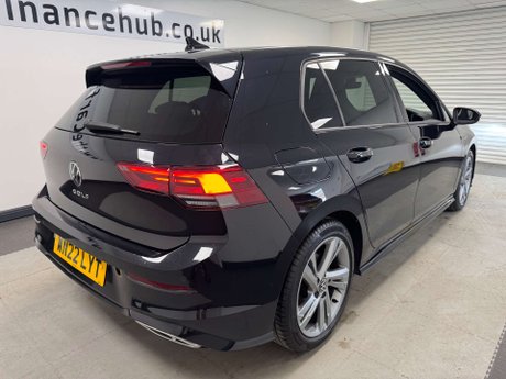 Volkswagen Golf 1.5 Golf R-Line TSi 5dr 31
