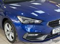 SEAT Leon 1.4 eHybrid 12.8kWh FR DSG Euro 6 (s/s) 5dr 15