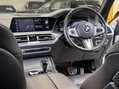 BMW X5 4.4 X5 M50i Auto 4WD 5dr 88