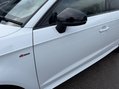 Audi A3 S LINE TFSI BLACK EDITION 9