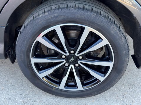 Ford Kuga 1.5T EcoBoost ST-Line Euro 6 (s/s) 5dr 45