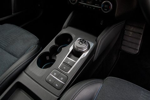 Ford Focus X ECOBLUE 33