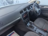 Volkswagen Golf SE NAVIGATION TDI BLUEMOTION TECHNOLOGY DSG 14