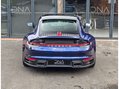 Porsche 911 3.0 911 Carrera 4 Semi-Auto 4WD 2dr 17