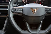 Cupra Formentor TSI V1 18
