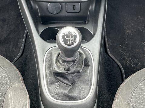 Vauxhall Corsa 1.4 Griffin 5dr 24