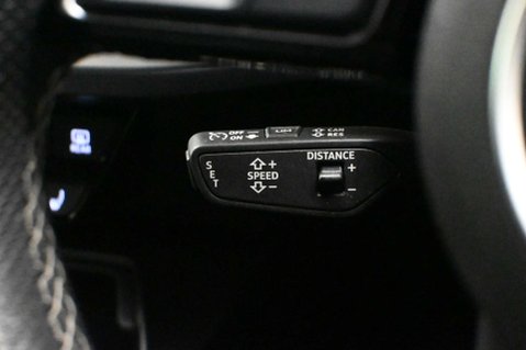 Audi A3 1.5 A3 Sportback 35 TFSI MHEV S Line Semi-Auto 5dr 21