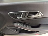 Mercedes-Benz CLA Class 1.6 CLA 200 AMG Line Night Edition+ 4dr 34