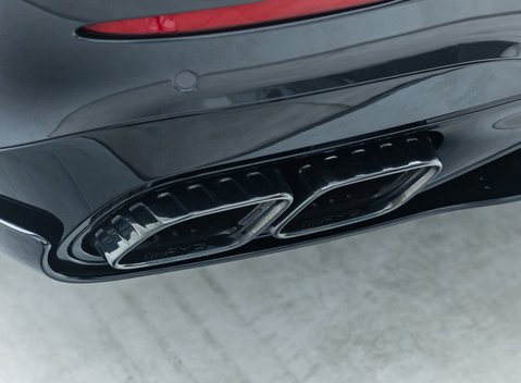 Mercedes-Benz C63 AMG S E NIGHT EDITION PREMIUM PLUS 37