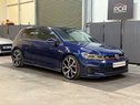 Volkswagen Golf 2.0 TSI GTI DSG Euro 6 (s/s) 3dr
