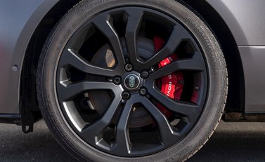 Land Rover Range Rover 4.4 SDV8 Autobiography Bespoke by SVO 10