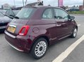 Fiat 500 1.2 500 Lounge 3dr 58