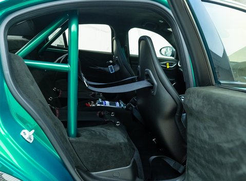 Alfa Romeo Giulia GTAm 20